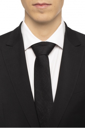 Embroidered tie, zdjęcie 2 Embroidered tie od Givenchy